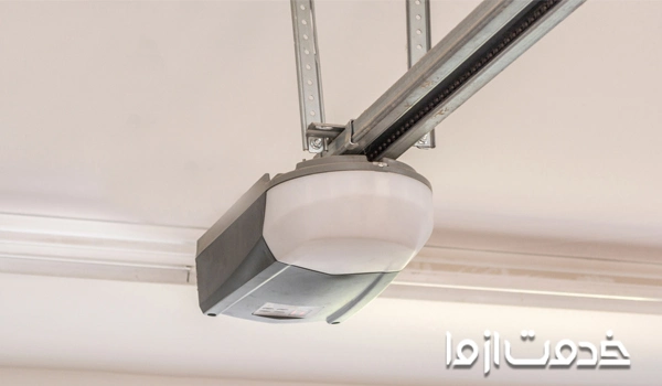 تعمیر جک پارکینگ v2	